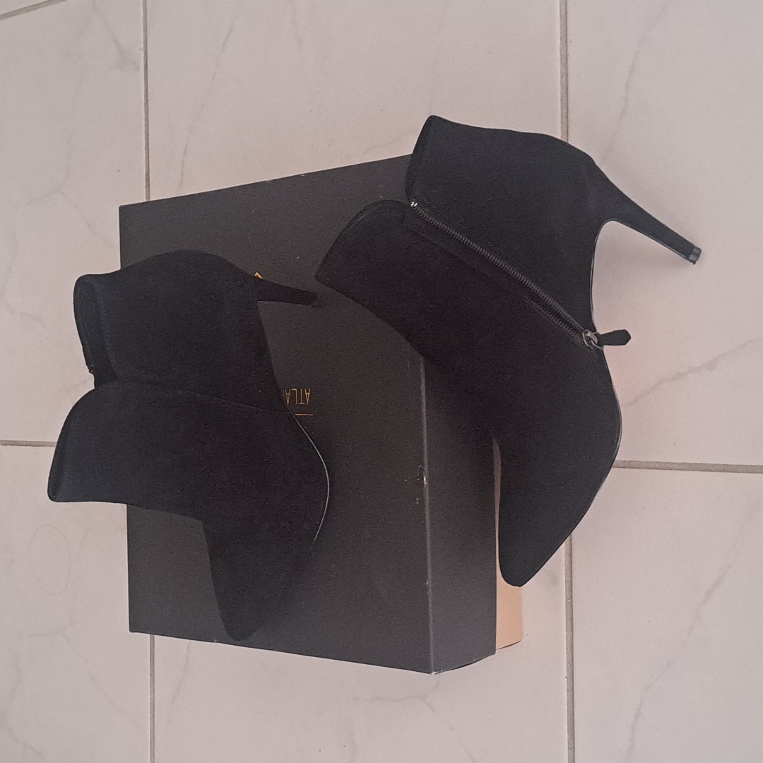 Halogen Classy Boots